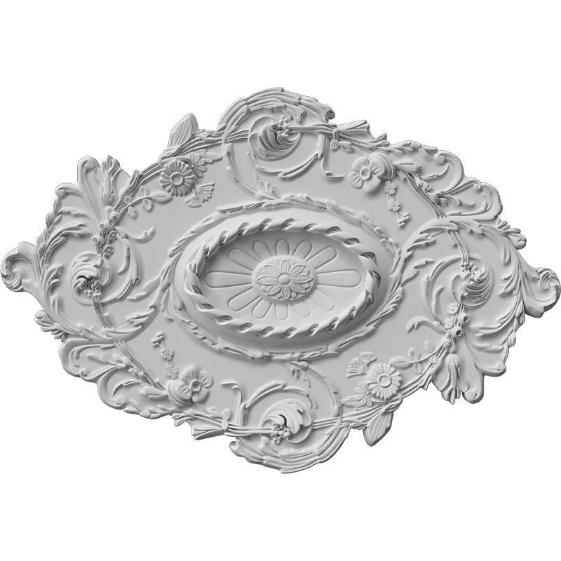 Розетка орнаментальная SR156