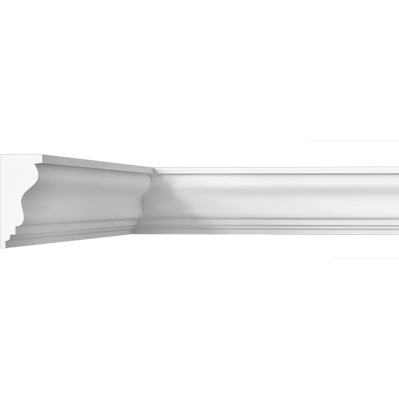 Карниз гладкий SKT34