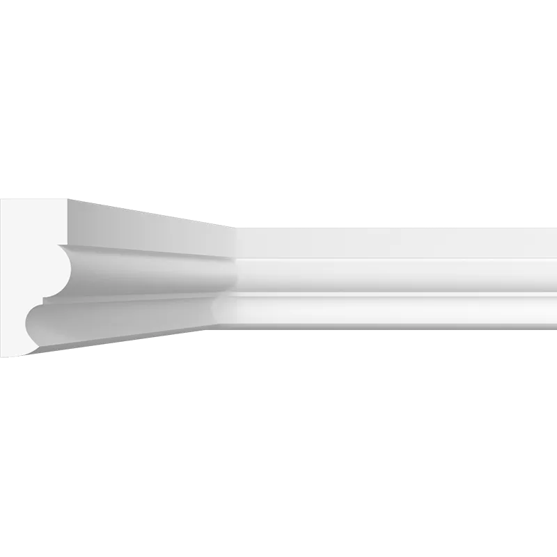 Карниз гладкий SKT267