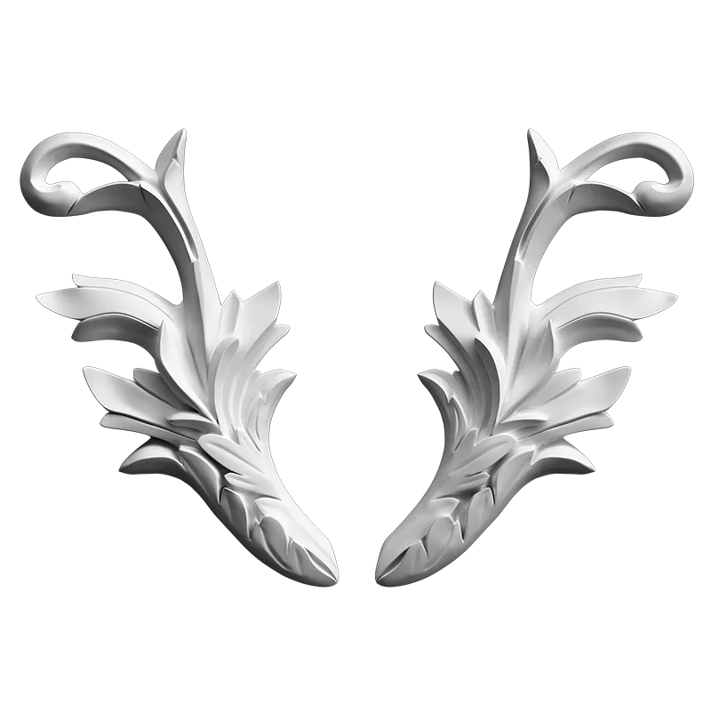 Угол SU83 (пара)