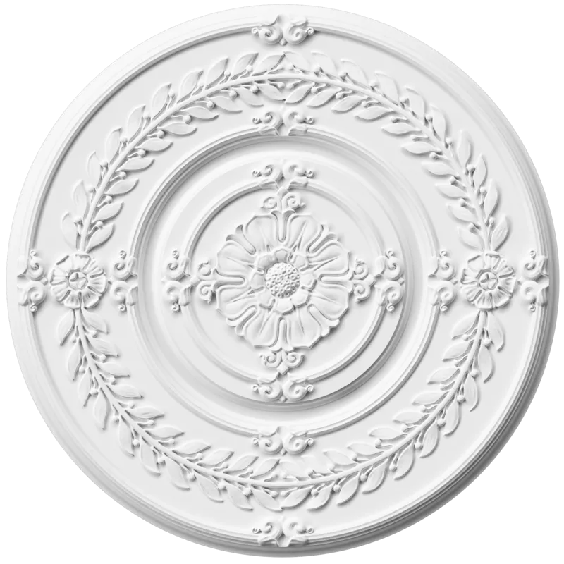 Розетка орнаментальная SR230