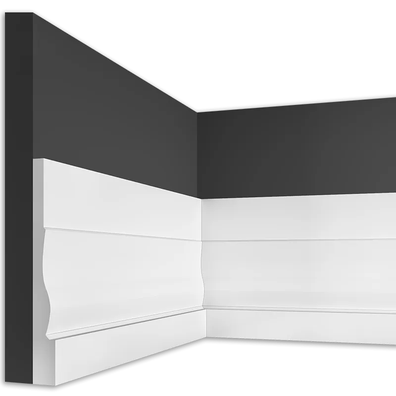 Плинтус SPL15 Плинтус SPL15