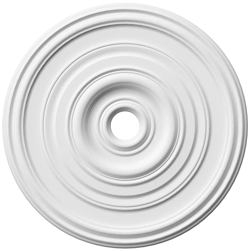 Розетка гладкая SRT144