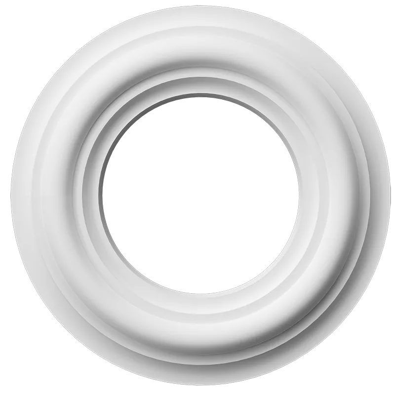 Розетка гладкая SRT51