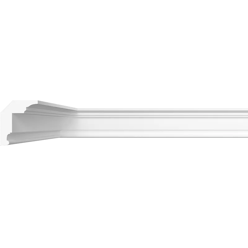 Карниз гладкий SKT297