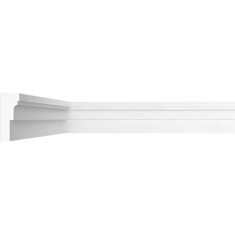 Карниз гладкий SKT281
