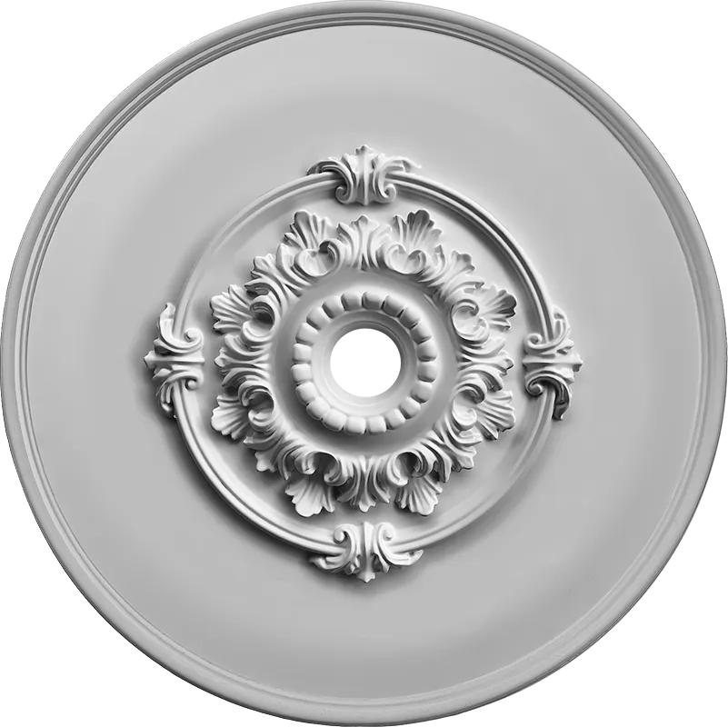 Розетка орнаментальная SR35 (наборная)