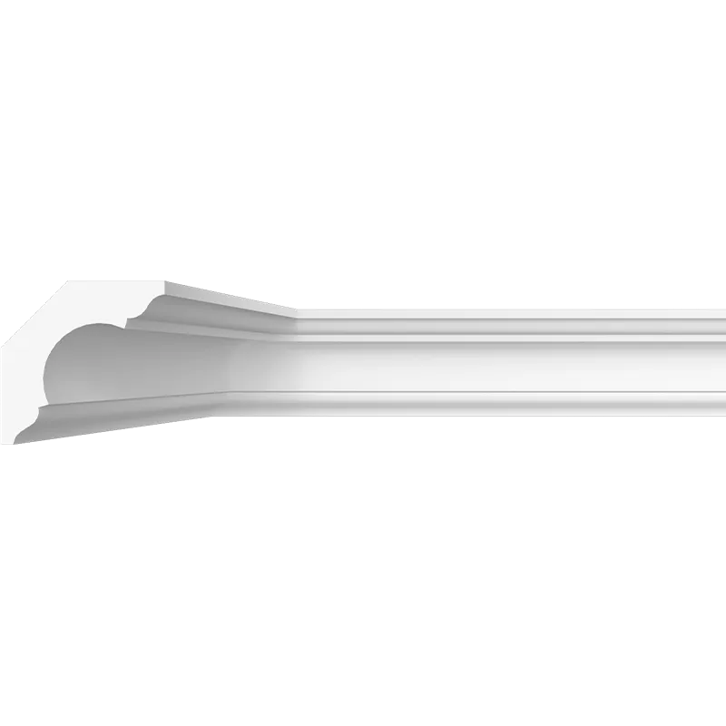 Карниз гладкий SKT351