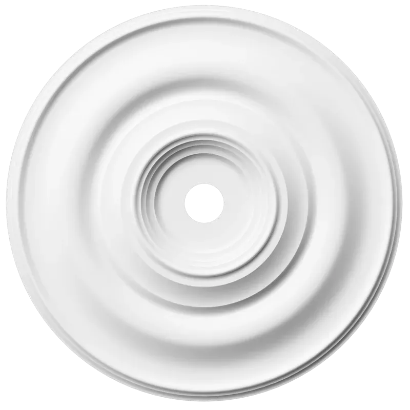 Розетка гладкая SRT95