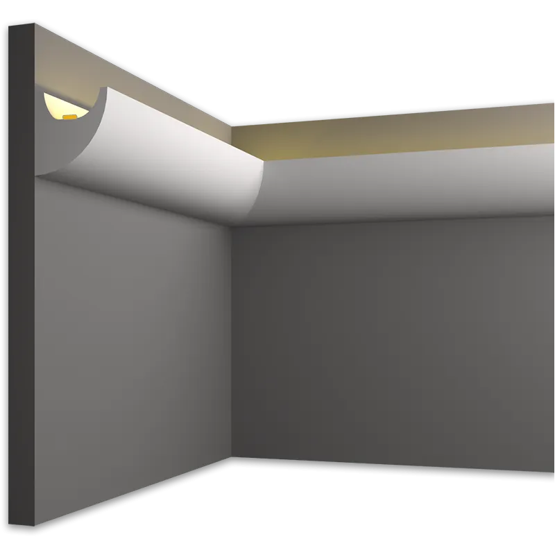 Световой карниз SKTL105