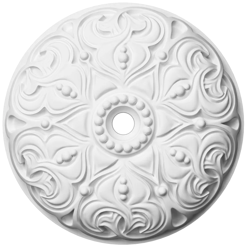 Розетка орнаментальная SR220