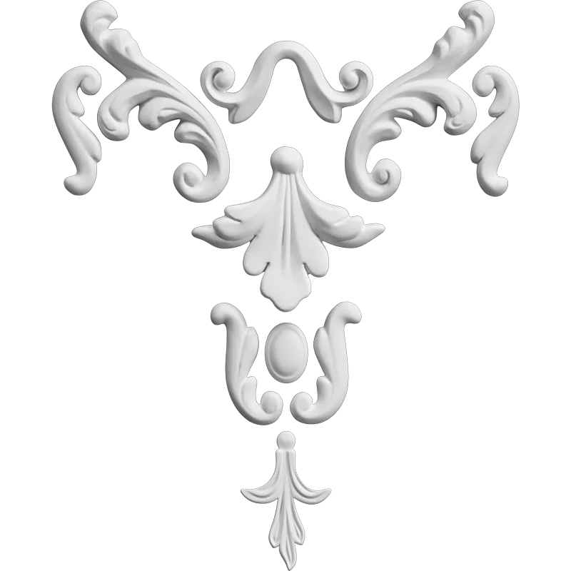 Средник наборный SDT125N