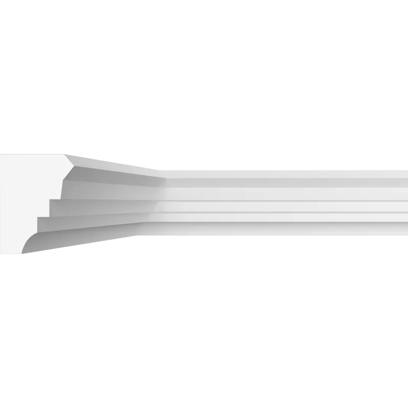 Карниз гладкий SKT252