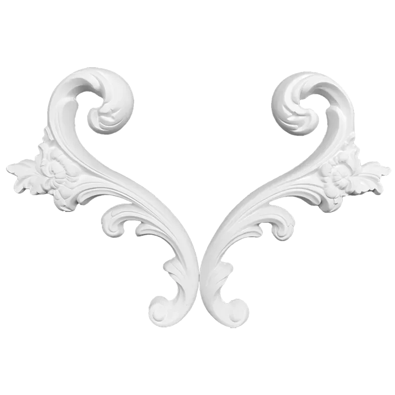 Угол SU52 (пара)