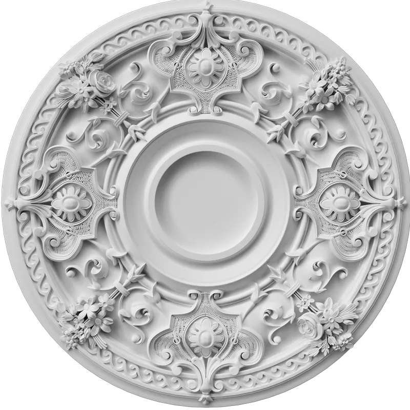 Розетка орнаментальная SR163