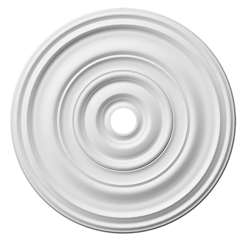 Розетка гладкая SRT61