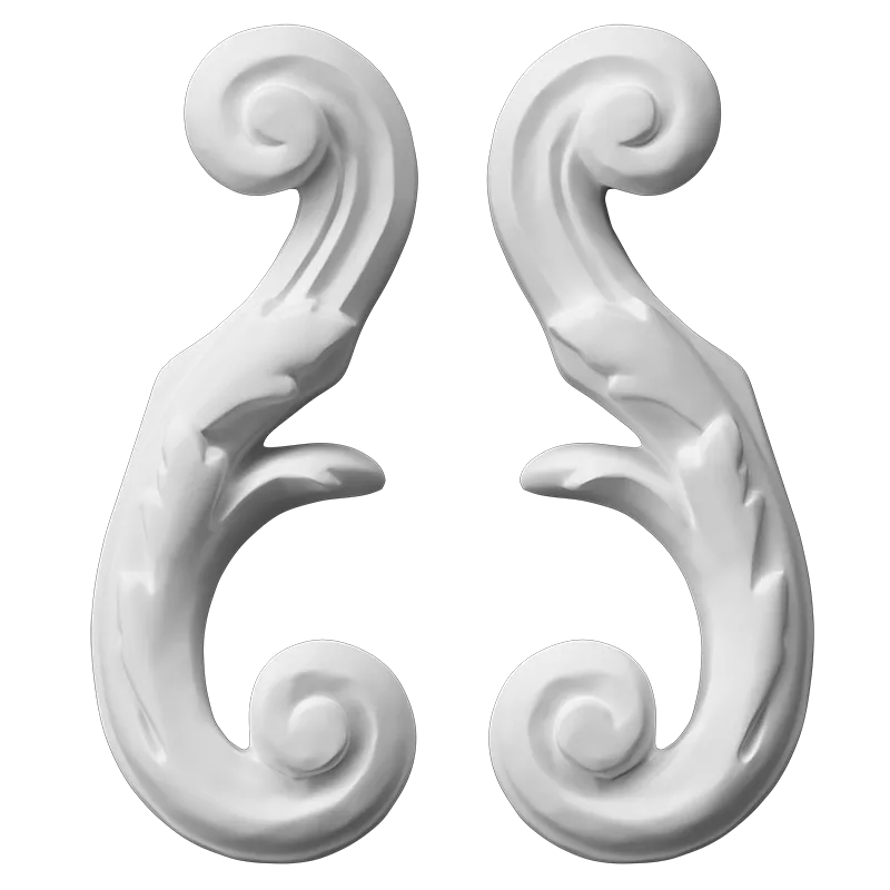 Угол SU128 (пара)