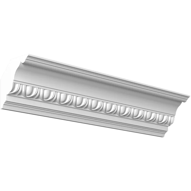 Карниз орнаментальный SK95N (наборный)