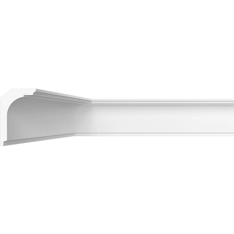 Карниз гладкий SKT375