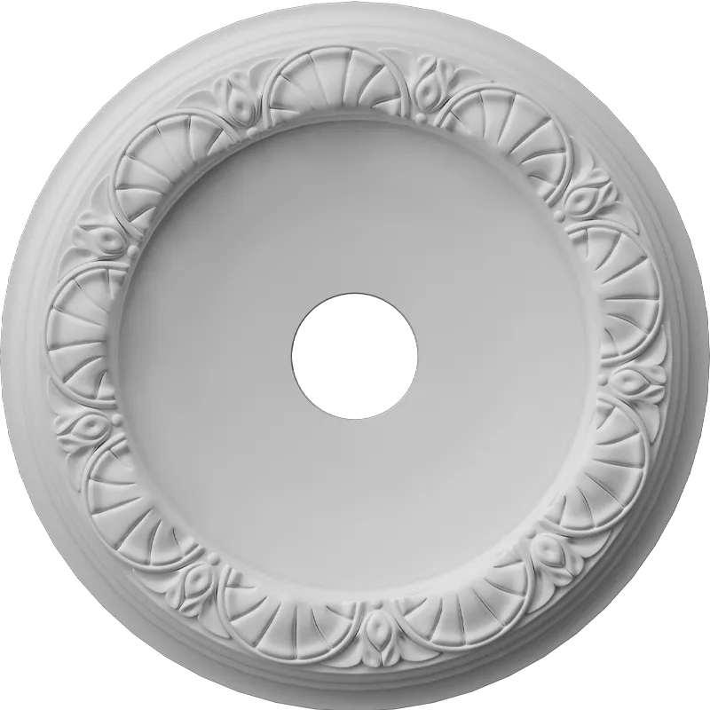 Розетка орнаментальная SR159