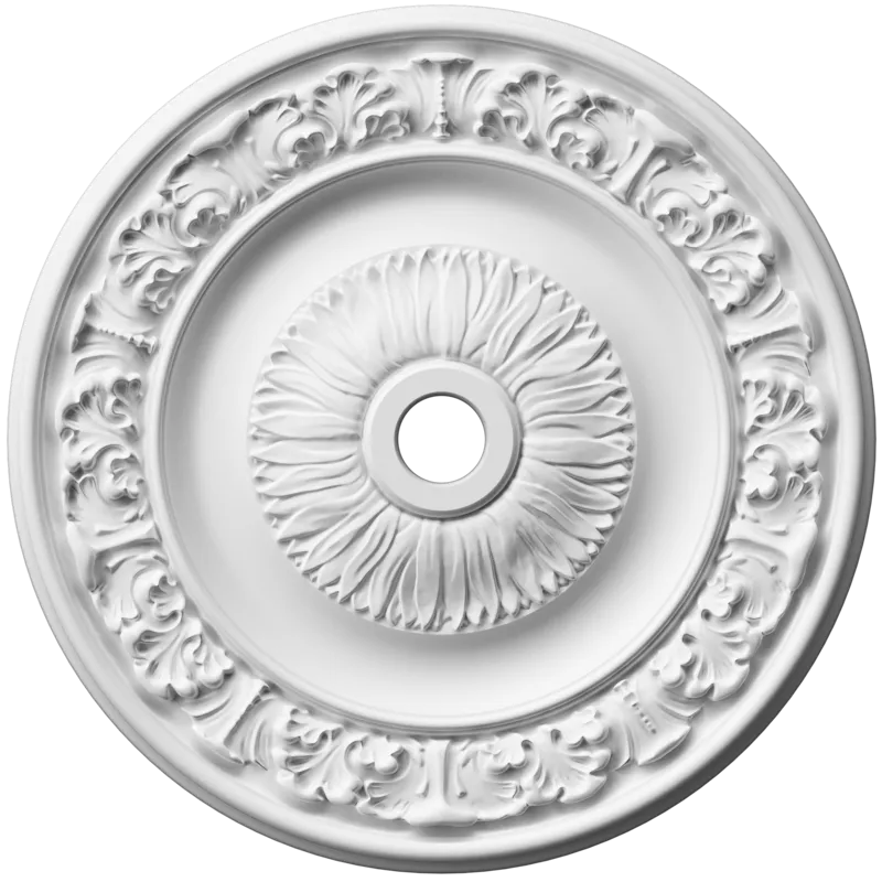 Розетка орнаментальная SR226