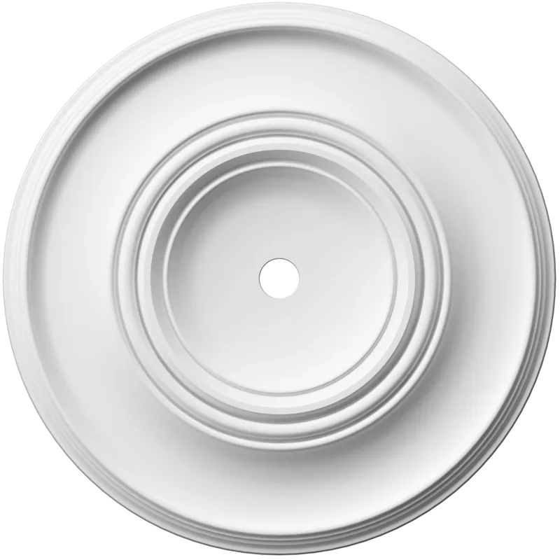 Розетка гладкая SRT140