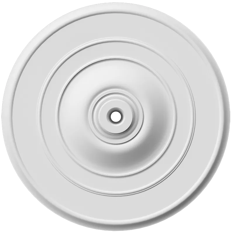 Розетка гладкая SRT59