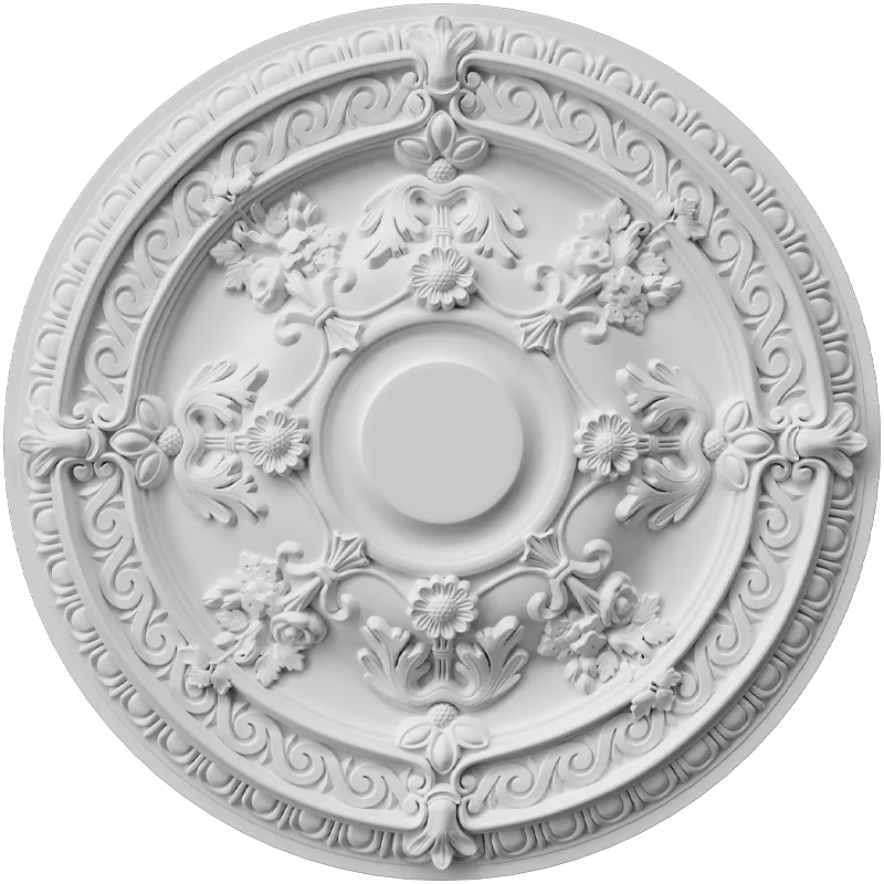 Розетка орнаментальная SR162