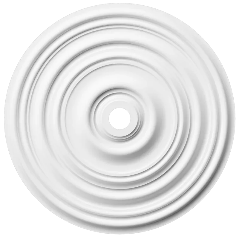 Розетка гладкая SRT97