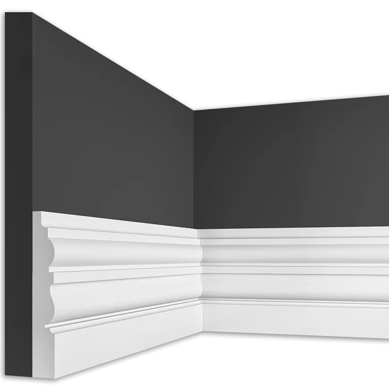 Плинтус SPL16 Плинтус SPL16