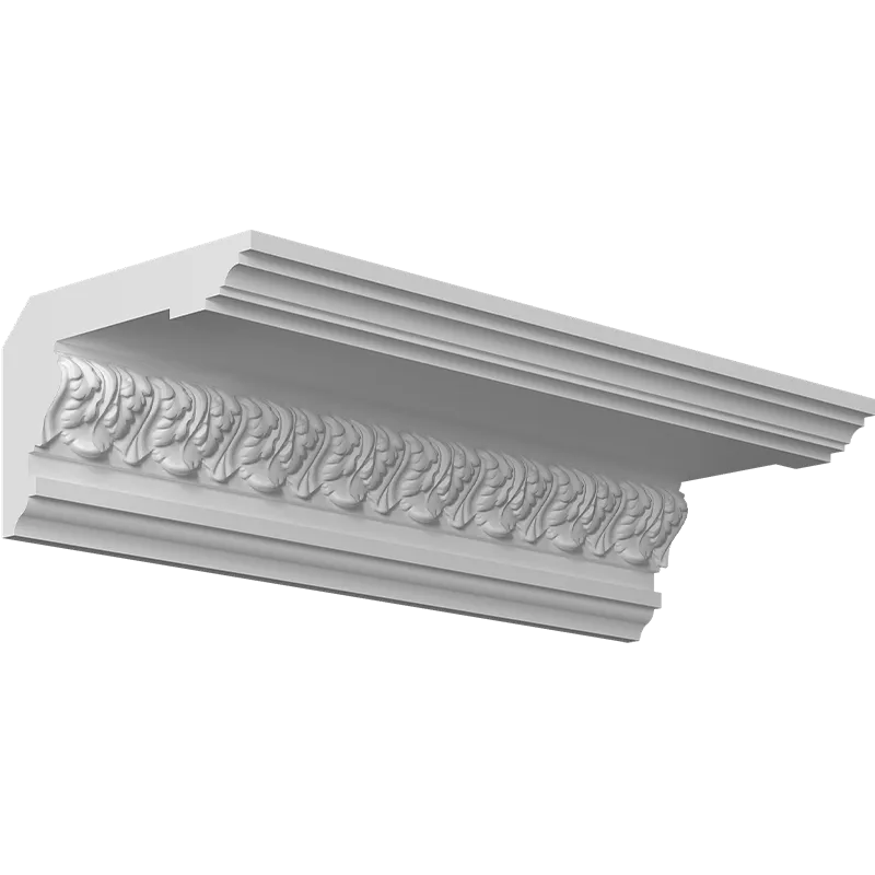 Карниз орнаментальный SK133N (наборный)