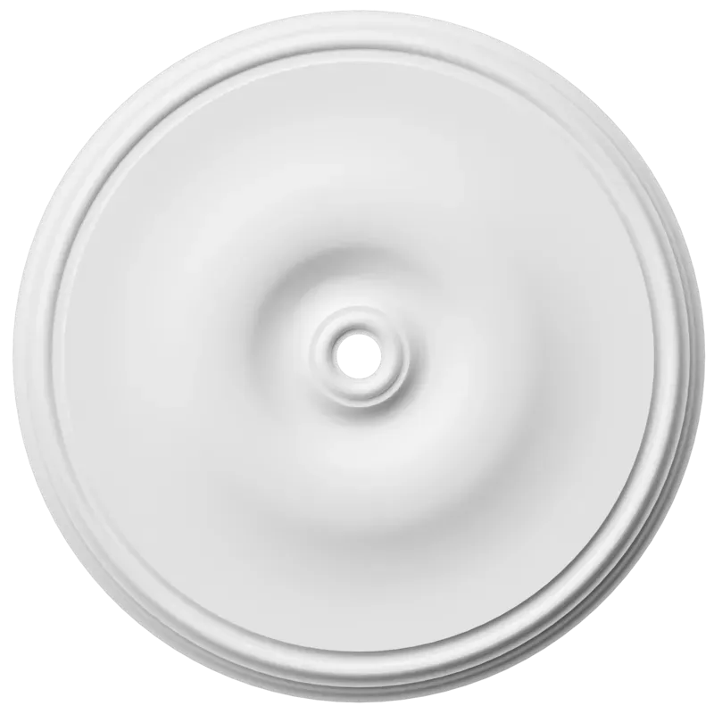 Розетка гладкая SRT100