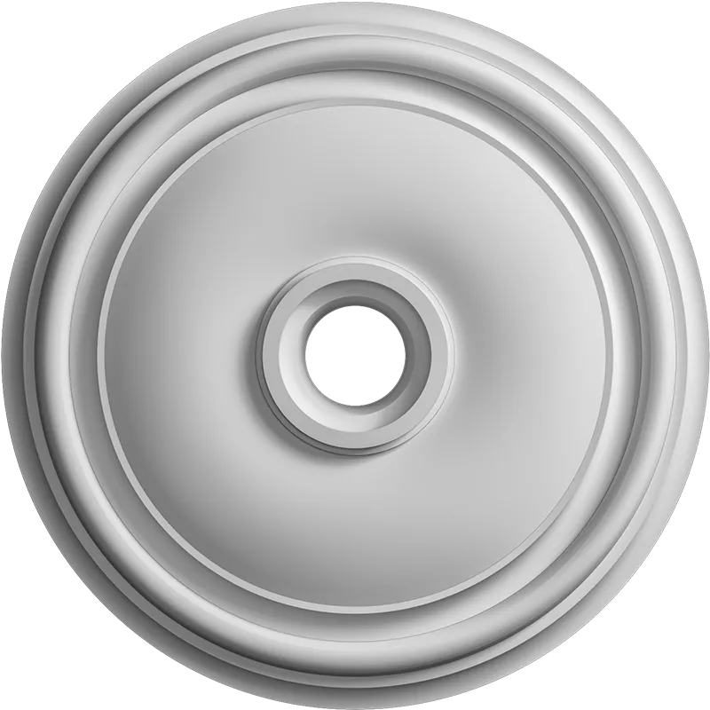 Розетка гладкая SRT3 Розетка гладкая SRT3