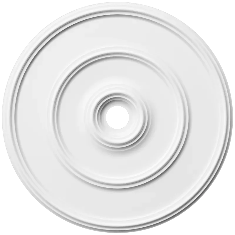 Розетка гладкая SRT99