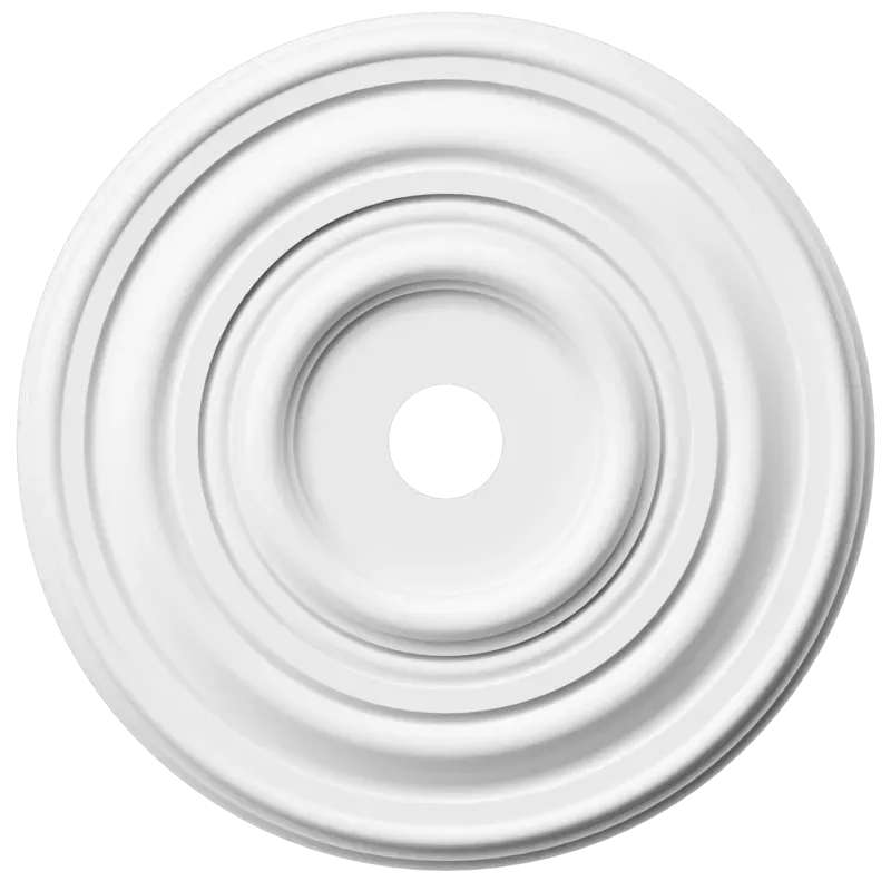 Розетка гладкая SRT88