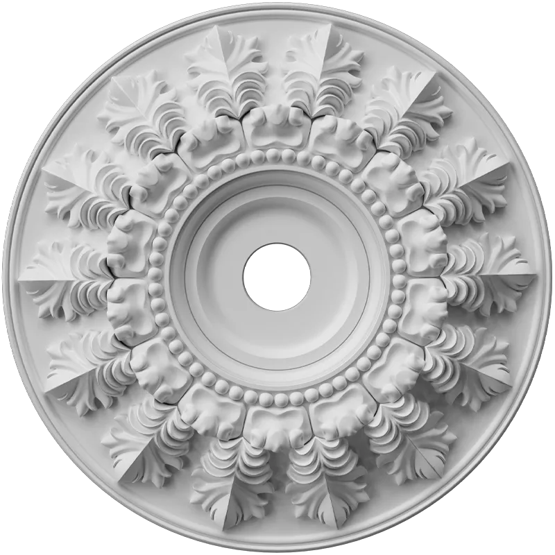 Розетка орнаментальная SR177
