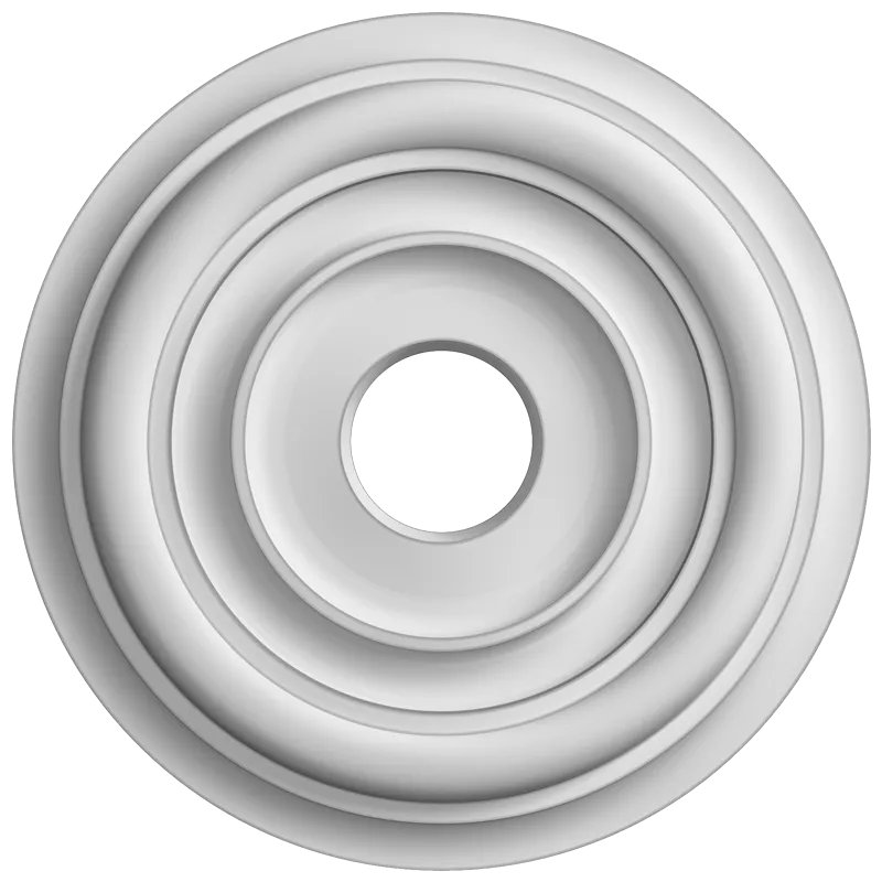 Розетка гладкая SRT1 Розетка гладкая SRT1