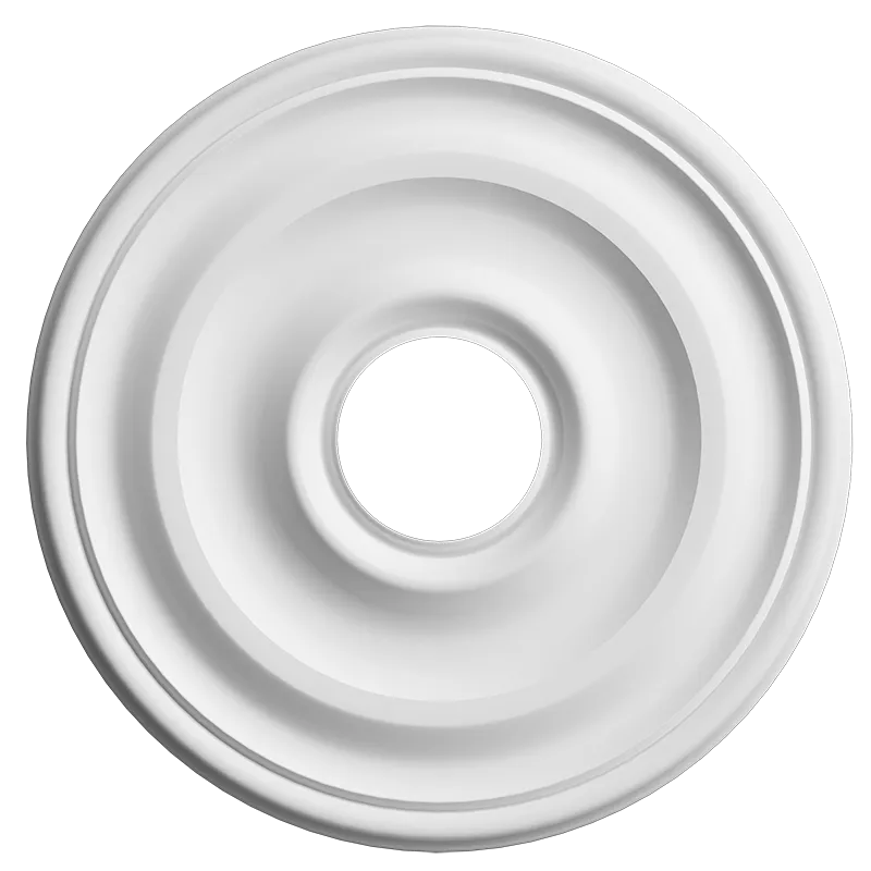 Розетка гладкая SRT53