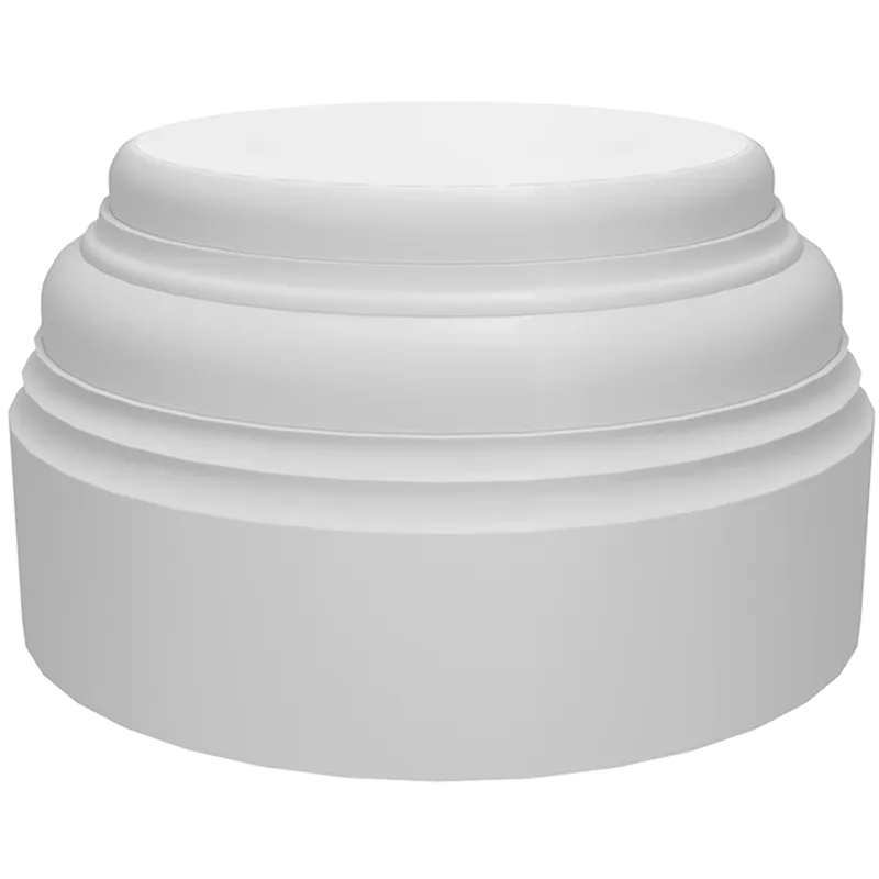 База полуколонны SKL1-4