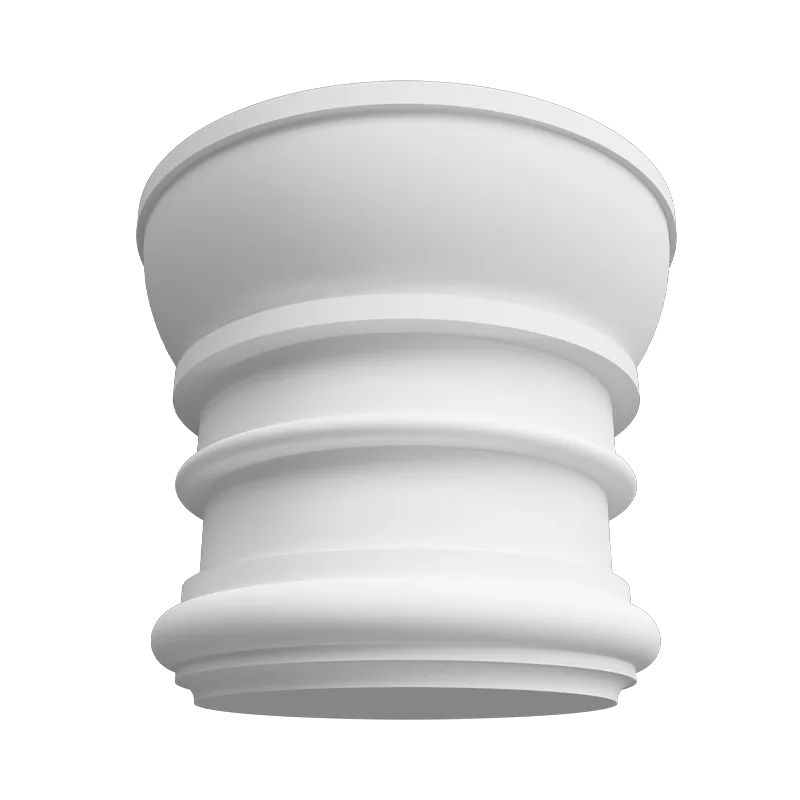 Элемент капители, абак SKL23-2