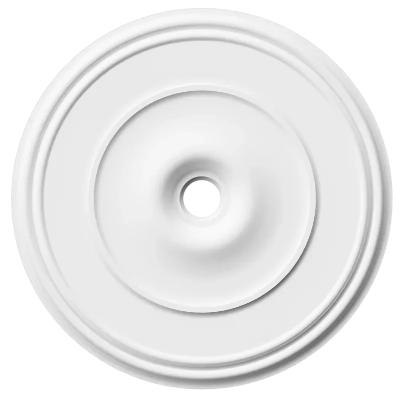 Розетка гладкая SRT93