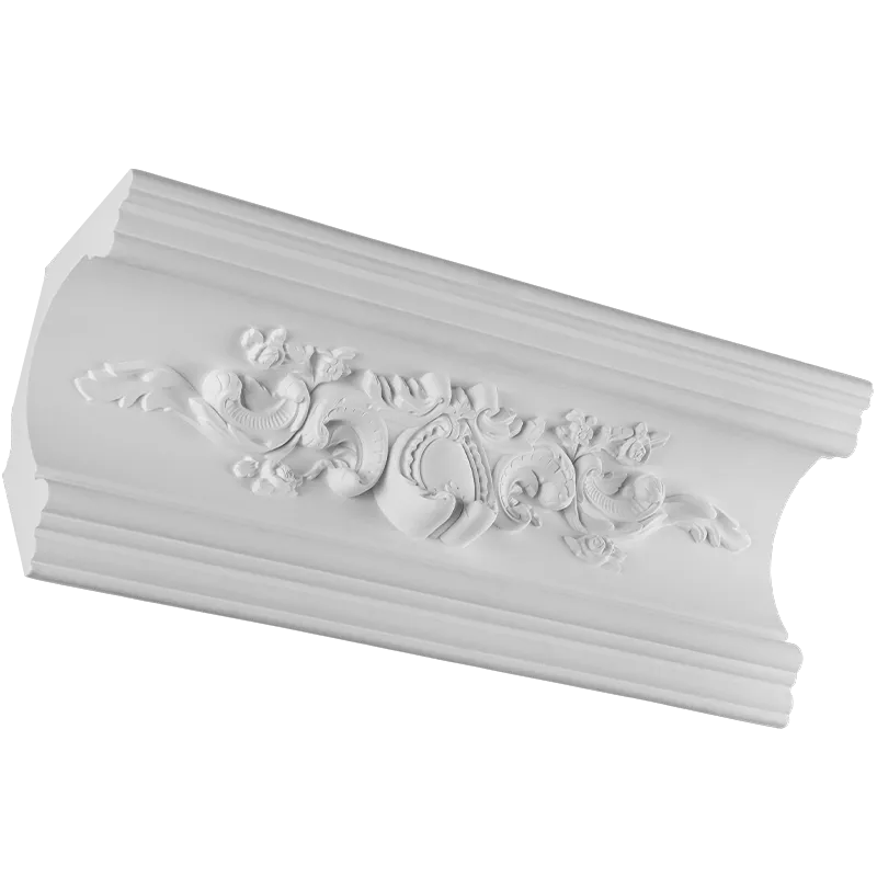 Карниз орнаментальный SK160