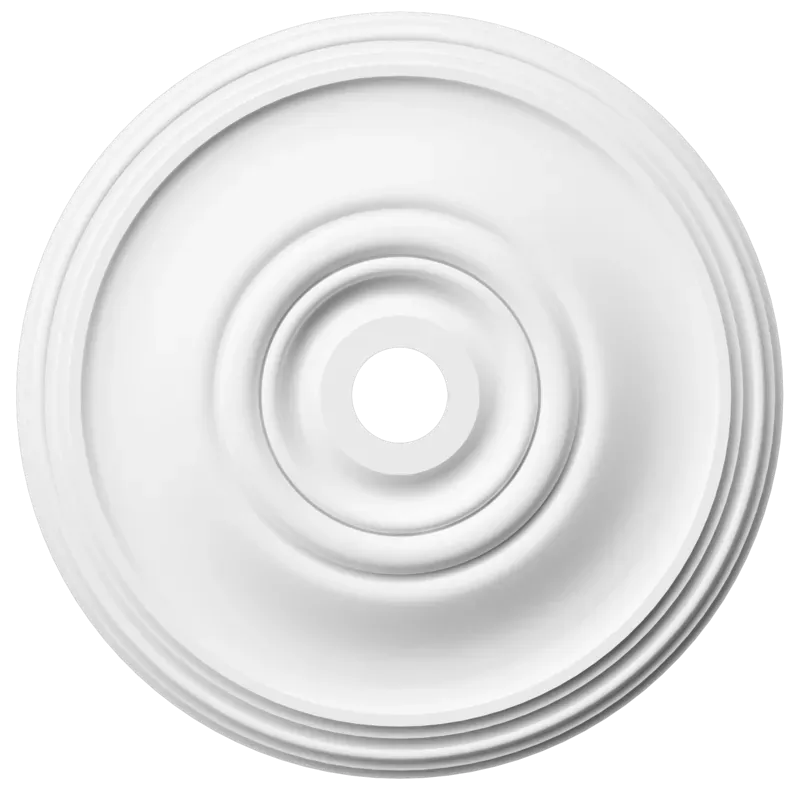 Розетка гладкая SRT91