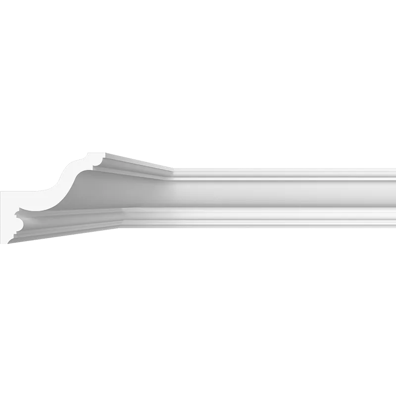 Карниз гладкий SKT382