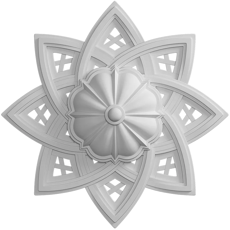 Розетка орнаментальная SR21 Розетка орнаментальная SR21