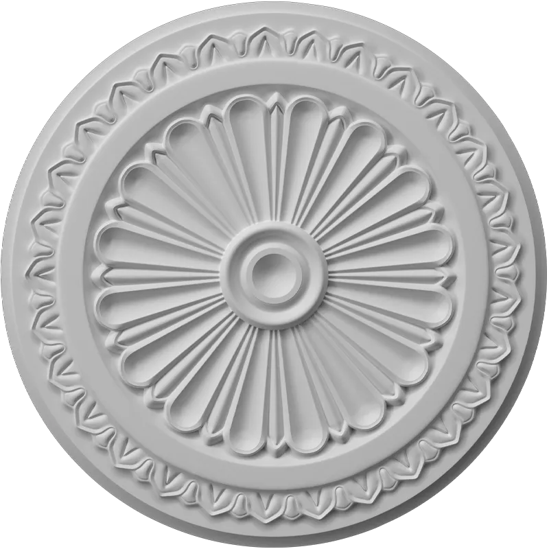 Розетка орнаментальная SR161