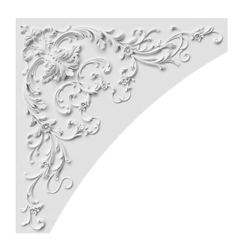 Угол SU150L (левый)