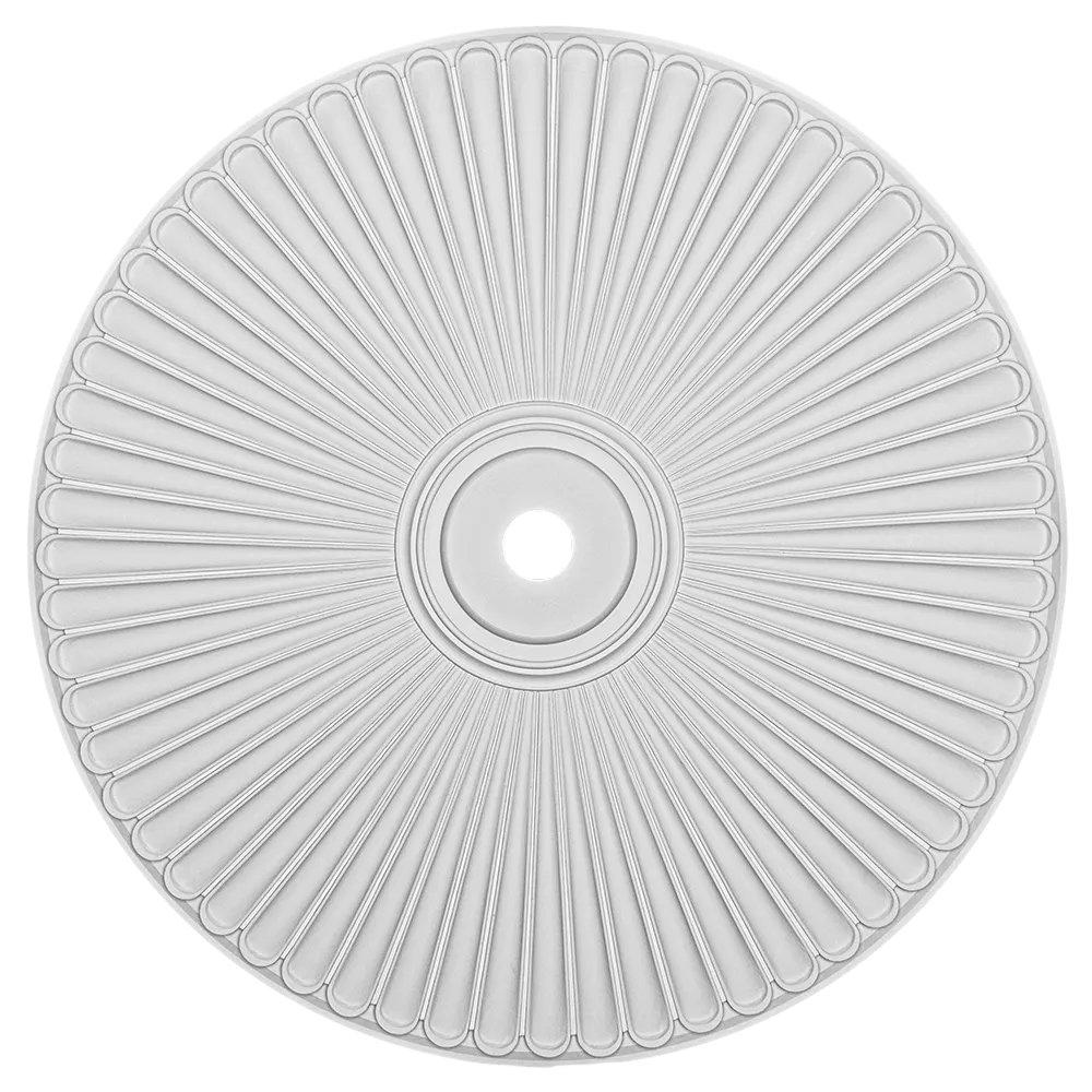 Розетка орнаментальная SR124