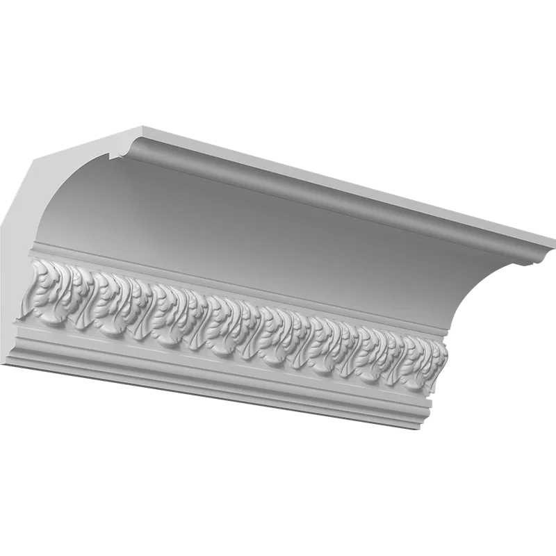 Карниз орнаментальный SK134N (наборный)
