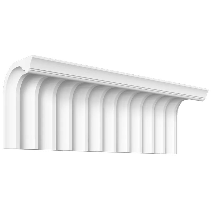 Карниз орнаментальный SK233